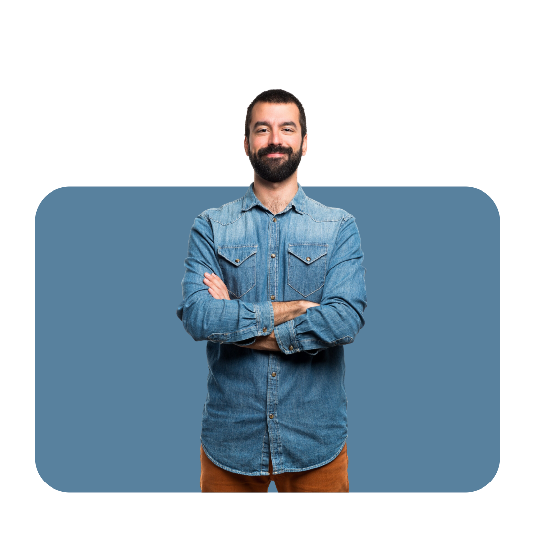 Combinação Bravo (Hair + Max)